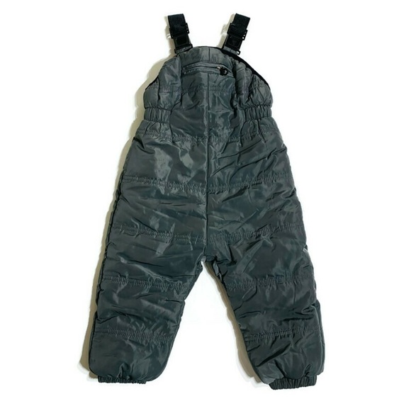 𝅺ZARA baby’s 18-24M snowsuit - Picture 1 of 4